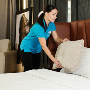 Residential Home Cleaning
