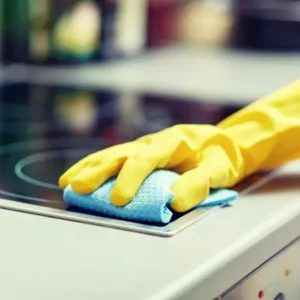 Basic Cleaning Package